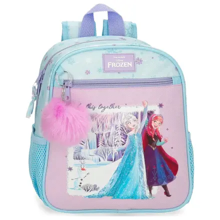 Disney Frozen In This Together adaptable backpack 28cm product photo