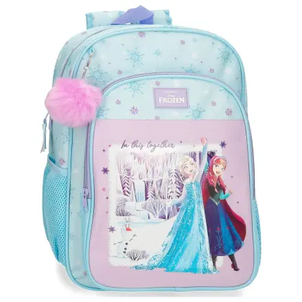 Disney Frozen In This Together adaptable backpack 40cm product photo