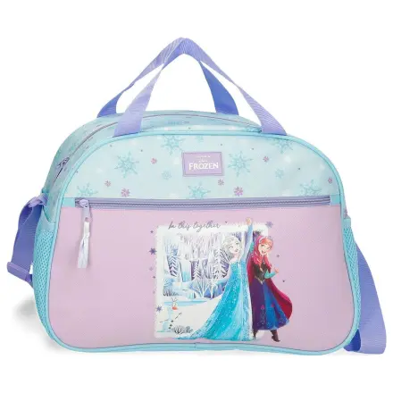 Disney Frozen In This Together travel bag 40cm product photo