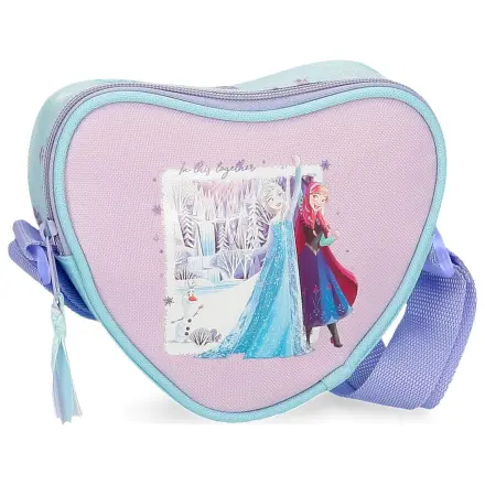 Disney Frozen In This Together shoulder bag product photo