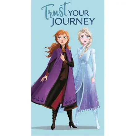 Disney Frozen Hand and Face Towel, Towel 35*65cm product photo