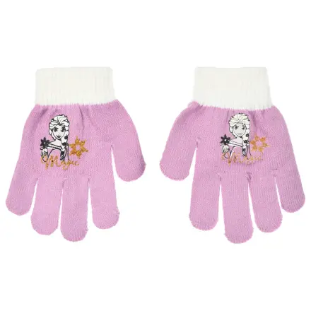 Disney Frozen Magic kids gloves product photo