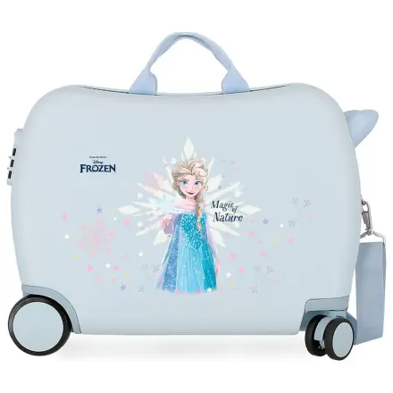 Disney Frozen Magic Ice ABS trolley suitcase 50cm product photo