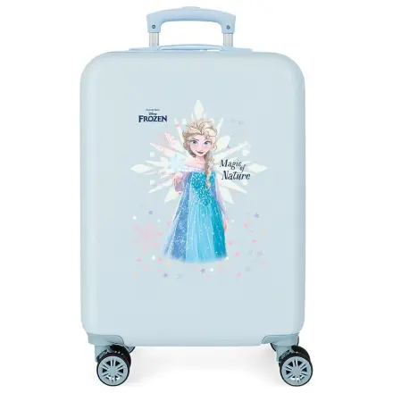 Disney Frozen Magic Ice ABS trolley suitcase 55cm product photo
