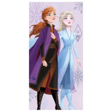 Disney Frozen Magic Towel product photo