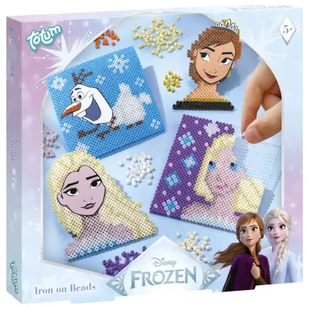 Disney Frozen Magic Iron-On Bead Creative Set product photo