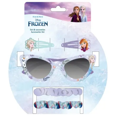 Disney Frozen Magical Sunglasses and Hair Accessory Set product photo