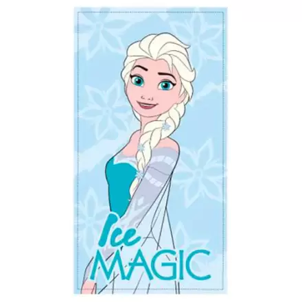 Disney Frozen microfibre beach towel termékfotója