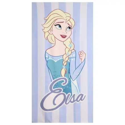 Disney Frozen microfibre beach towel product photo