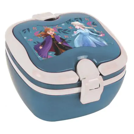 Disney Frozen Microwaveable Sandwich Box product photo
