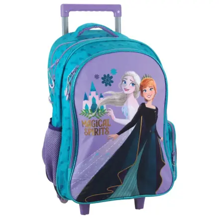 Disney Frozen Modern Magic Rolling School Bag, Bag 46 cm product photo