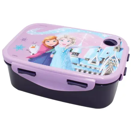 Disney Frozen Modern Magic sandwich box product photo