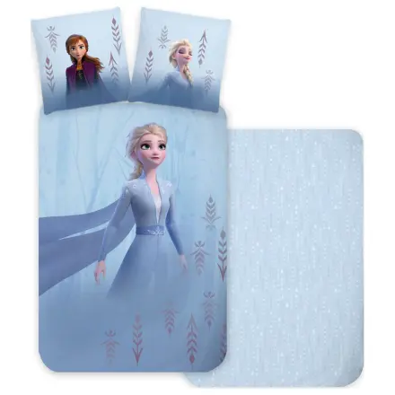 Disney Frozen Myself Duvet Cover product photo