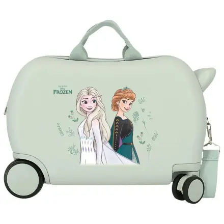 Disney Frozen Nature ABS trolley suitcase 45cm product photo