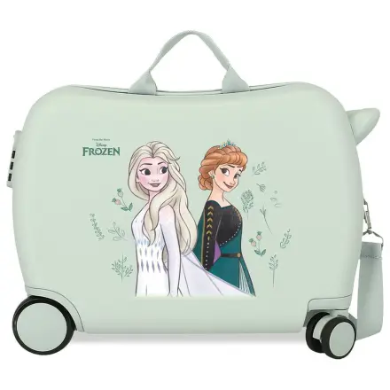 Disney Frozen Nature ABS trolley suitcase 50cm product photo