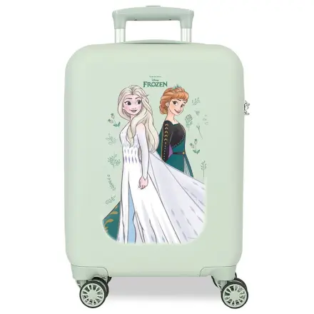 Disney Frozen Nature ABS trolley suitcase 50cm product photo