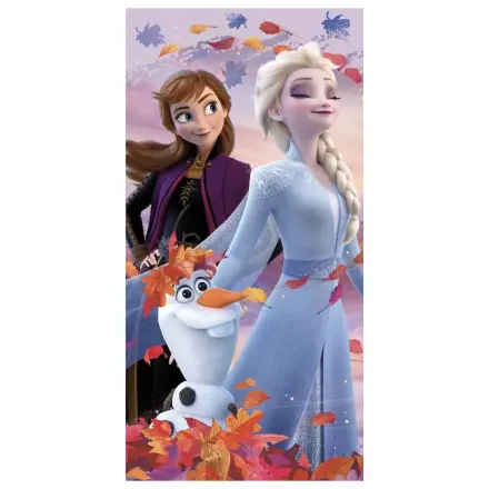 Disney Frozen Nature Spell Towel product photo