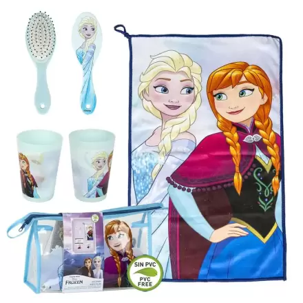 Disney Frozen toilet bag termékfotója