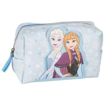 Disney Frozen travel toiletry bag product photo