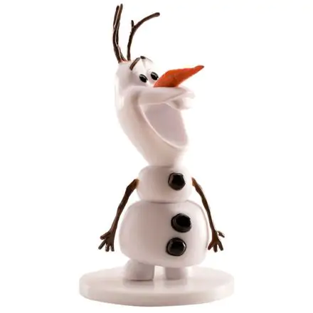 Disney Frozen Olaf figure 7,5cm product photo