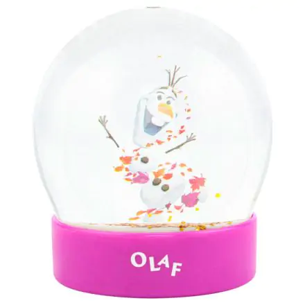 Disney Frozen Olaf snowball product photo