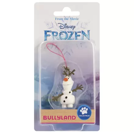 Disney Frozen Olaf key ring 4cm termékfotója