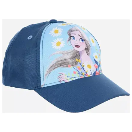 Disney Frozen Picnic Blue children's baseball cap 52 cm product photo