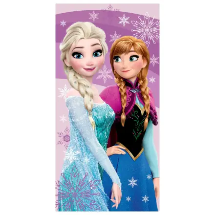 Disney Frozen Pink-purple Towel 70x140cm product photo
