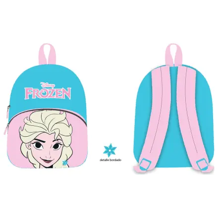Disney Frozen plush backpack 30cm product photo