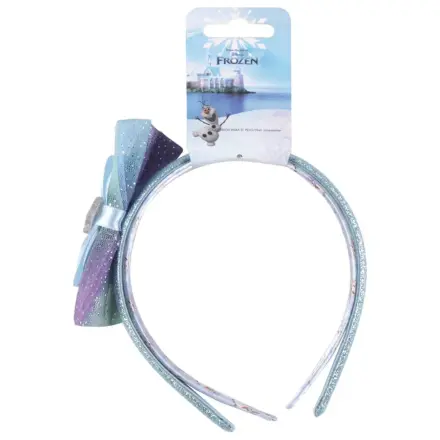 Disney Frozen Royal 2-Piece Hairband Set product photo