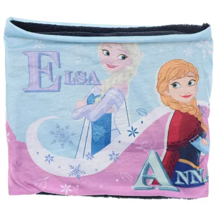 Disney Frozen Sisters Kids Scarf Snood product photo