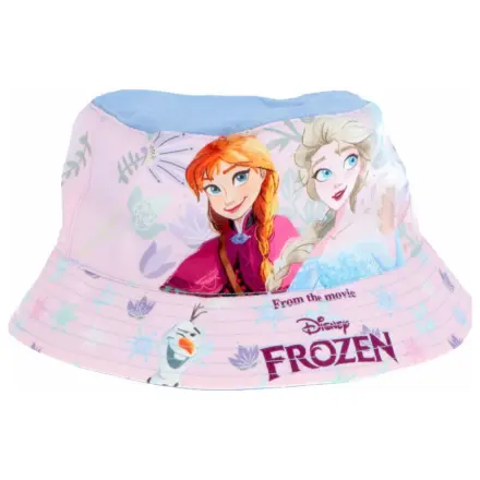 Disney Frozen Sisters of Snow Kids Bucket Hat 54 cm product photo