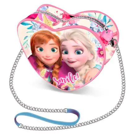 Disney Frozen Smile heart bag product photo
