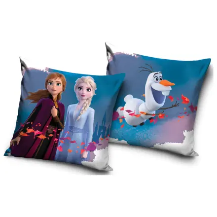 Disney Frozen Spirit Pillowcase product photo
