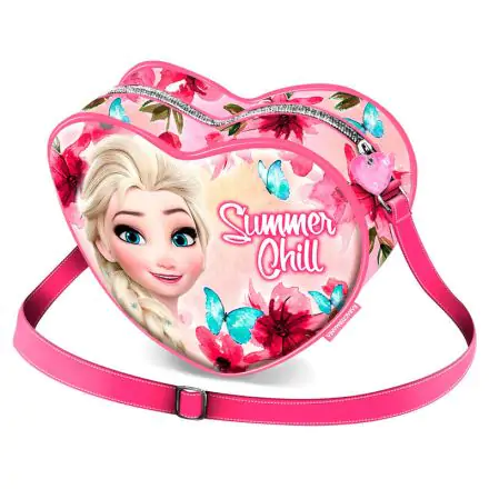Disney Frozen Summer Chill Heart bag product photo