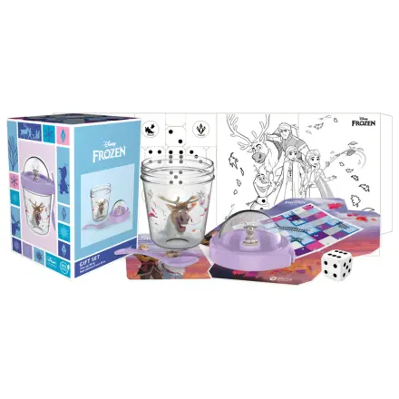 Disney Frozen Sven Gift Set product photo