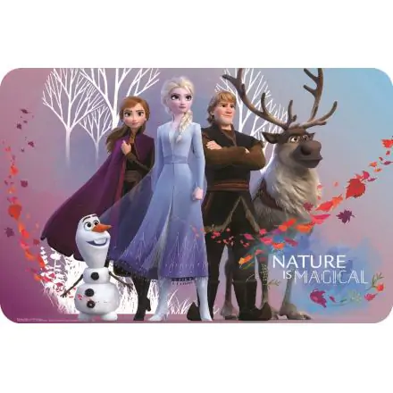 Disney Frozen Placemat 43*28 cm product photo