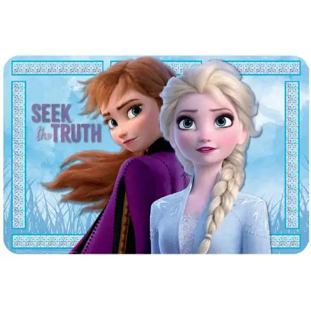 Disney Frozen Placemat 43*28 cm product photo