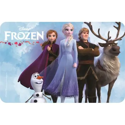Disney Frozen Placemat 43*28 cm product photo