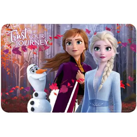 Disney Frozen Placemat 43*28 cm product photo