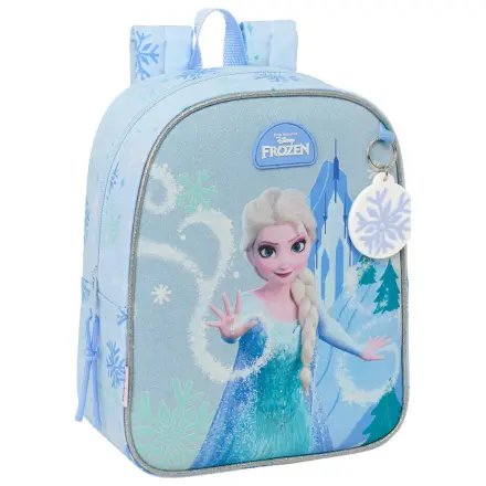 Disney Frozen adaptable backpack 27cm product photo