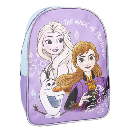 Disney frozen backpack 29cm product photo