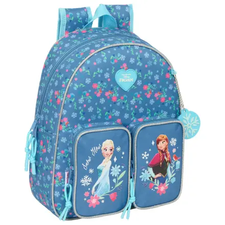 Disney Frozen adaptable backpack 34cm product photo