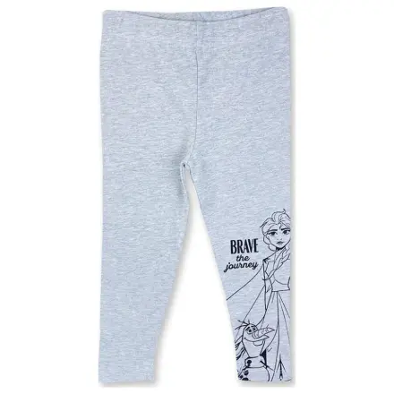 Disney Frozen The Journey Kids Leggings product photo