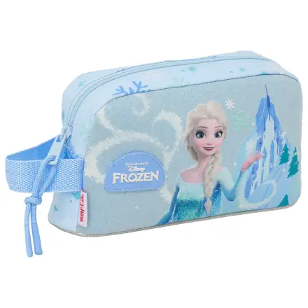 Disney Frozen thermos breakfast bag product photo