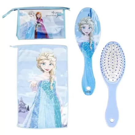 Disney Frozen toilet bag product photo