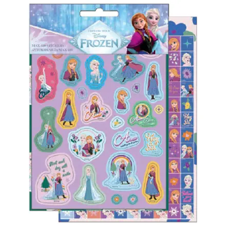 Disney Frozen Together 600-Piece Sticker Set product photo