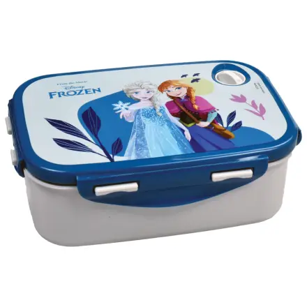 Disney Frozen Together Sandwich Box product photo