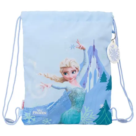 Disney Frozen gym bag 34cm product photo