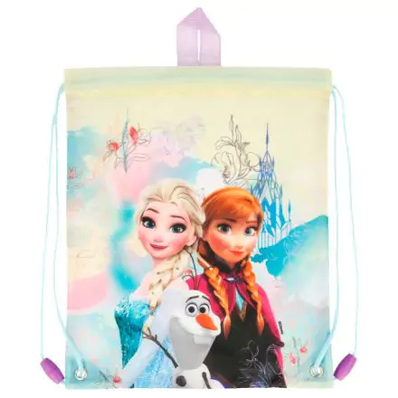 Disney Frozen lunch bag product photo